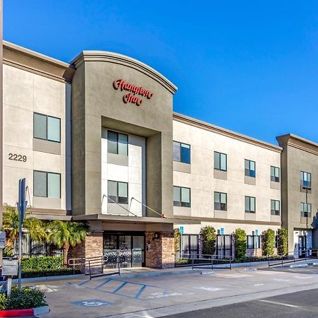 Hampton Inn Carlsbad North San Diego County Exteriör bild