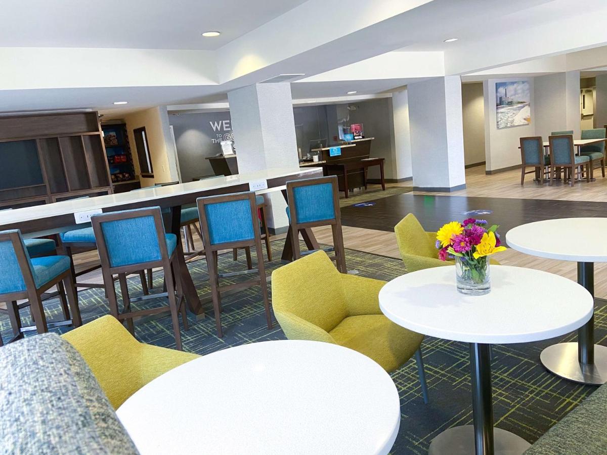 Hampton Inn Carlsbad North San Diego County Exteriör bild